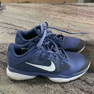 Womens tennis court shoes